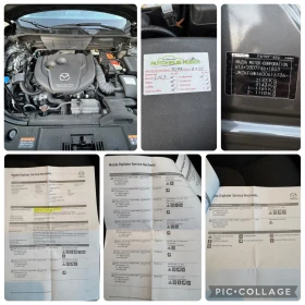 Mazda CX-5 195000км | Auto.bg — изображение 15 Mazda CX-5 195000км | Auto.bg — изображение 15