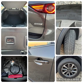 Mazda CX-5 195000км | Auto.bg — изображение 14 Mazda CX-5 195000км | Auto.bg — изображение 14