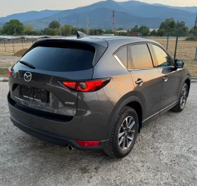 Mazda CX-5 195000км | Auto.bg — изображение 4 Mazda CX-5 195000км | Auto.bg — изображение 4