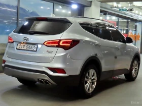 Hyundai Santa fe The Prime Premium 4x4* КОЖА* ОБДУХ* КАМЕРА | Auto.bg — изображение 4 Hyundai Santa fe The Prime Premium 4x4* КОЖА* ОБДУХ* КАМЕРА | Auto.bg — изображение 4