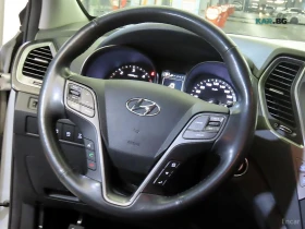 Hyundai Santa fe The Prime Premium 4x4* КОЖА* ОБДУХ* КАМЕРА | Auto.bg — изображение 8 Hyundai Santa fe The Prime Premium 4x4* КОЖА* ОБДУХ* КАМЕРА | Auto.bg — изображение 8