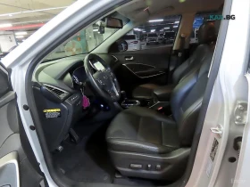 Hyundai Santa fe The Prime Premium 4x4* КОЖА* ОБДУХ* КАМЕРА | Auto.bg — изображение 6 Hyundai Santa fe The Prime Premium 4x4* КОЖА* ОБДУХ* КАМЕРА | Auto.bg — изображение 6