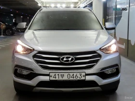Hyundai Santa fe The Prime Premium 4x4* КОЖА* ОБДУХ* КАМЕРА | Auto.bg — изображение 2 Hyundai Santa fe The Prime Premium 4x4* КОЖА* ОБДУХ* КАМЕРА | Auto.bg — изображение 2
