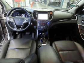 Hyundai Santa fe The Prime Premium 4x4* КОЖА* ОБДУХ* КАМЕРА | Auto.bg — изображение 10 Hyundai Santa fe The Prime Premium 4x4* КОЖА* ОБДУХ* КАМЕРА | Auto.bg — изображение 10