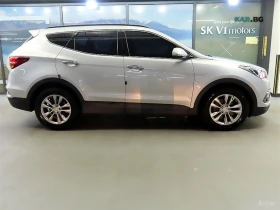 Hyundai Santa fe The Prime Premium 4x4* КОЖА* ОБДУХ* КАМЕРА | Auto.bg — изображение 3 Hyundai Santa fe The Prime Premium 4x4* КОЖА* ОБДУХ* КАМЕРА | Auto.bg — изображение 3