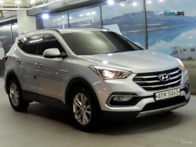 Hyundai Santa fe The Prime Premium 4x4* КОЖА* ОБДУХ* КАМЕРА