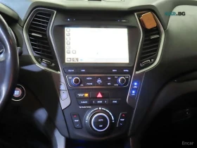 Hyundai Santa fe The Prime Premium 4x4* КОЖА* ОБДУХ* КАМЕРА | Auto.bg — изображение 11 Hyundai Santa fe The Prime Premium 4x4* КОЖА* ОБДУХ* КАМЕРА | Auto.bg — изображение 11