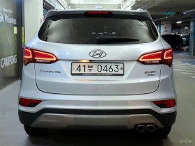 Hyundai Santa fe The Prime Premium 4x4* КОЖА* ОБДУХ* КАМЕРА | Auto.bg — изображение 5 Hyundai Santa fe The Prime Premium 4x4* КОЖА* ОБДУХ* КАМЕРА | Auto.bg — изображение 5