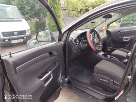 Opel Antara - 3500 € - 53544347 15 | Car24.bg Opel Antara - 3500 € - 53544347 15