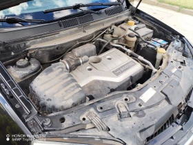 Opel Antara - 3500 € - 53544347 10 | Car24.bg Opel Antara - 3500 € - 53544347 10