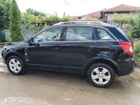 Opel Antara - 3500 € - 53544347 5 | Car24.bg Opel Antara - 3500 € - 53544347 5