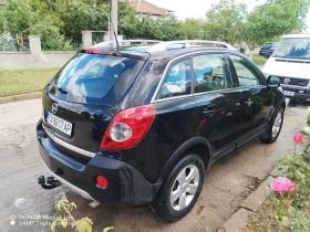 Opel Antara - 3500 € - 53544347 3 | Car24.bg Opel Antara - 3500 € - 53544347 3