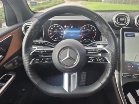 Mercedes-Benz GLC 300 4MATIC | Auto.bg — изображение 13 Mercedes-Benz GLC 300 4MATIC | Auto.bg — изображение 13