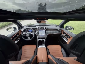 Mercedes-Benz GLC 300 4MATIC | Auto.bg — изображение 14 Mercedes-Benz GLC 300 4MATIC | Auto.bg — изображение 14