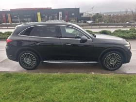 Mercedes-Benz GLC 300 4MATIC | Auto.bg — изображение 4 Mercedes-Benz GLC 300 4MATIC | Auto.bg — изображение 4