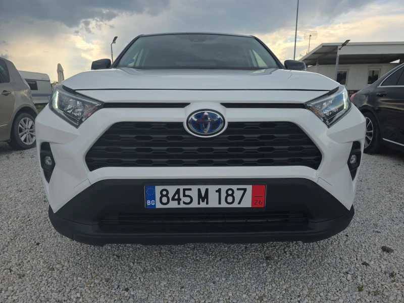 Toyota Rav4 2.5 4х4 Koja navi - 24900 € / 48700.17 лв. - 40356806 1 | Car24.bg Toyota Rav4 2.5 4х4 Koja navi - 24900 € / 48700.17 лв. - 40356806 1
