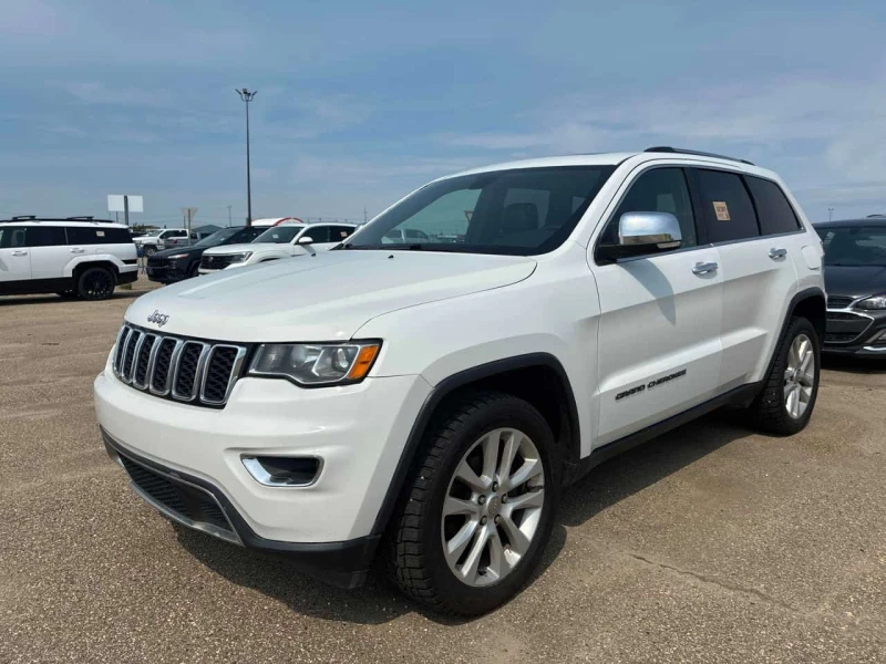 Jeep Grand cherokee * Limited * АВТОКРЕДИТ БЕЗ ПЪРВОНАЧАЛНА ВНОСКА* - 14500 € - 26482519 1 | Car24.bg Jeep Grand cherokee * Limited * АВТОКРЕДИТ БЕЗ ПЪРВОНАЧАЛНА ВНОСКА* - 14500 € - 26482519 1
