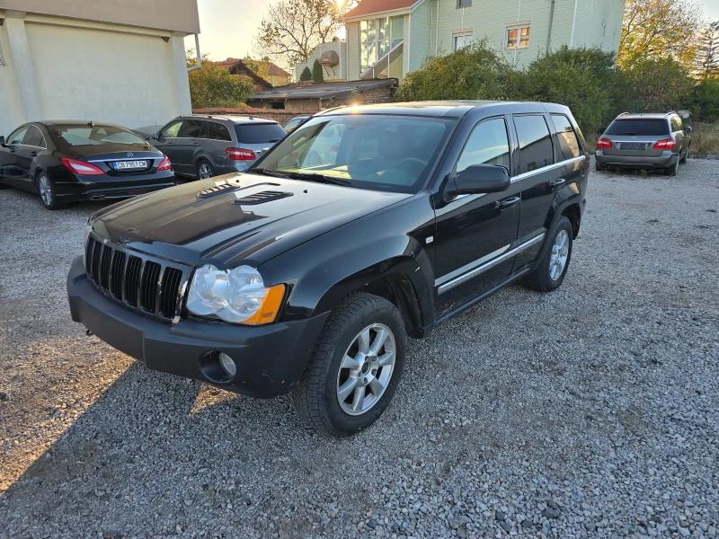 Jeep Grand cherokee 5.7HEMI - 5000 € - 45023185 1 | Car24.bg Jeep Grand cherokee 5.7HEMI - 5000 € - 45023185 1