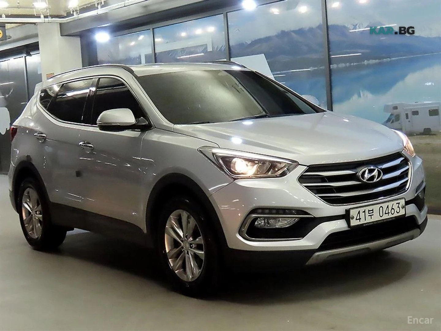 Hyundai Santa fe The Prime Premium 4x4* КОЖА* ОБДУХ* КАМЕРА | Auto.bg — изображение 1 Hyundai Santa fe The Prime Premium 4x4* КОЖА* ОБДУХ* КАМЕРА | Auto.bg — изображение 1