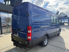 Iveco Daily 40C18 3.0HPI до 3.5т Товаропътнически 5-местен A/C | Auto.bg — изображение 8 Iveco Daily 40C18 3.0HPI до 3.5т Товаропътнически 5-местен A/C | Auto.bg — изображение 8