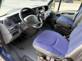 Iveco Daily 40C18 3.0HPI до 3.5т Товаропътнически 5-местен A/C | Auto.bg — изображение 14 Iveco Daily 40C18 3.0HPI до 3.5т Товаропътнически 5-местен A/C | Auto.bg — изображение 14
