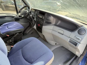 Iveco Daily 40C18 3.0HPI до 3.5т Товаропътнически 5-местен A/C | Auto.bg — изображение 12 Iveco Daily 40C18 3.0HPI до 3.5т Товаропътнически 5-местен A/C | Auto.bg — изображение 12