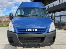 Iveco Daily 40C18 3.0HPI до 3.5т Товаропътнически 5-местен A/C | Auto.bg — изображение 3 Iveco Daily 40C18 3.0HPI до 3.5т Товаропътнически 5-местен A/C | Auto.bg — изображение 3