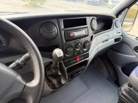 Iveco Daily 40C18 3.0HPI до 3.5т Товаропътнически 5-местен A/C | Auto.bg — изображение 15 Iveco Daily 40C18 3.0HPI до 3.5т Товаропътнически 5-местен A/C | Auto.bg — изображение 15