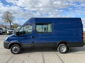Iveco Daily 40C18 3.0HPI до 3.5т Товаропътнически 5-местен A/C | Auto.bg — изображение 5 Iveco Daily 40C18 3.0HPI до 3.5т Товаропътнически 5-местен A/C | Auto.bg — изображение 5