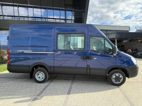 Iveco Daily 40C18 3.0HPI до 3.5т Товаропътнически 5-местен A/C | Auto.bg — изображение 9 Iveco Daily 40C18 3.0HPI до 3.5т Товаропътнически 5-местен A/C | Auto.bg — изображение 9
