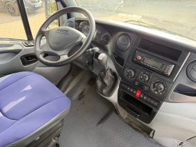 Iveco Daily 40C18 3.0HPI до 3.5т Товаропътнически 5-местен A/C | Auto.bg — изображение 13 Iveco Daily 40C18 3.0HPI до 3.5т Товаропътнически 5-местен A/C | Auto.bg — изображение 13