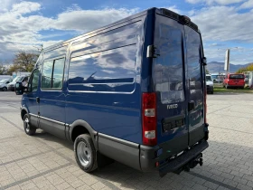 Iveco Daily 40C18 3.0HPI до 3.5т Товаропътнически 5-местен A/C | Auto.bg — изображение 7 Iveco Daily 40C18 3.0HPI до 3.5т Товаропътнически 5-местен A/C | Auto.bg — изображение 7