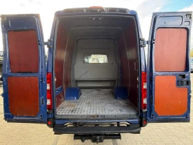 Iveco Daily 40C18 3.0HPI до 3.5т Товаропътнически 5-местен A/C | Auto.bg — изображение 17 Iveco Daily 40C18 3.0HPI до 3.5т Товаропътнически 5-местен A/C | Auto.bg — изображение 17
