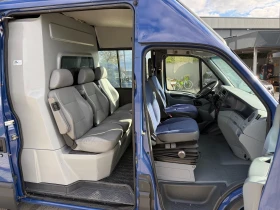 Iveco Daily 40C18 3.0HPI до 3.5т Товаропътнически 5-местен A/C | Auto.bg — изображение 10 Iveco Daily 40C18 3.0HPI до 3.5т Товаропътнически 5-местен A/C | Auto.bg — изображение 10