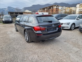 BMW 530 3.0D F11 | Mobile.bg   5