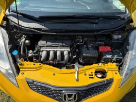 Honda Jazz | Mobile.bg — малка снимка 14