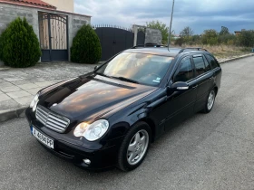 Mercedes-Benz C 220 FACE/AUTO - Car24.bg Mercedes-Benz C 220 FACE/AUTO