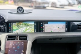 Porsche Taycan GTS SPORT TURISMO/FACELIFT/CARBON/BURM/MATRIX/360/ - 129680 € / 253632.03 лв. - 40874831 16 | Car24.bg Porsche Taycan GTS SPORT TURISMO/FACELIFT/CARBON/BURM/MATRIX/360/ - 129680 € / 253632.03 лв. - 40874831 16