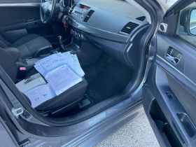 Mitsubishi Lancer 1.8D 116к.с. SPORT FACE ГЕРМАНИЯ - 9999 лв. / 5112.41 € - 64990839 16 | Car24.bg Mitsubishi Lancer 1.8D 116к.с. SPORT FACE ГЕРМАНИЯ - 9999 лв. / 5112.41 € - 64990839 16