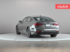 Audi A5 Sportback * Progressiv * АвтоКредит* (ЦЕНА ДО БГ) - 62999 лв. / 32210.88 € - 70239644 5 | Car24.bg Audi A5 Sportback * Progressiv * АвтоКредит* (ЦЕНА ДО БГ) - 62999 лв. / 32210.88 € - 70239644 5