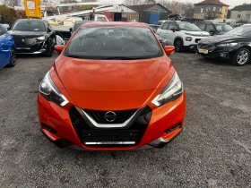 Nissan Micra 1.0 Acenta - 15699 лв. / 8026.77 € - 26401683 2 | Car24.bg Nissan Micra 1.0 Acenta - 15699 лв. / 8026.77 € - 26401683 2