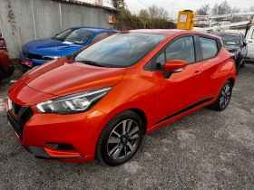 Nissan Micra 1.0 Acenta - Car24.bg Nissan Micra 1.0 Acenta