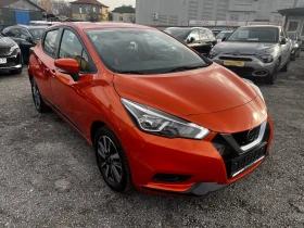 Nissan Micra 1.0 Acenta - 15699 лв. / 8026.77 € - 26401683 3 | Car24.bg Nissan Micra 1.0 Acenta - 15699 лв. / 8026.77 € - 26401683 3