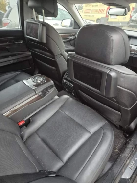 BMW 750 750i - 10500 лв. / 5368.56 € - 88108956 7 | Car24.bg BMW 750 750i - 10500 лв. / 5368.56 € - 88108956 7
