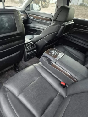 BMW 750 750i - 10500 лв. / 5368.56 € - 88108956 6 | Car24.bg BMW 750 750i - 10500 лв. / 5368.56 € - 88108956 6