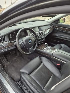BMW 750 750i - 10500 лв. / 5368.56 € - 88108956 5 | Car24.bg BMW 750 750i - 10500 лв. / 5368.56 € - 88108956 5