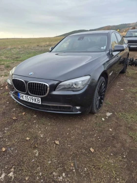 BMW 750 750i - Car24.bg BMW 750 750i