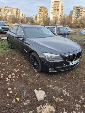 BMW 750 750i - 10500 лв. / 5368.56 € - 88108956 3 | Car24.bg BMW 750 750i - 10500 лв. / 5368.56 € - 88108956 3