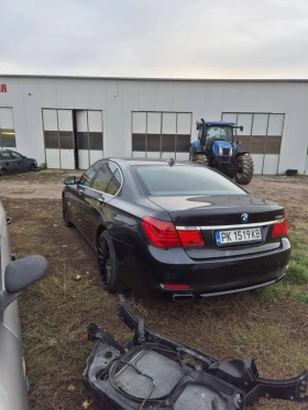 BMW 750 750i - 10500 лв. / 5368.56 € - 88108956 2 | Car24.bg BMW 750 750i - 10500 лв. / 5368.56 € - 88108956 2