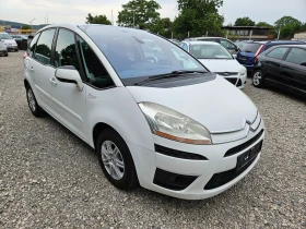Citroen C4 Picasso 1.6 бензин 120кс. - Car24.bg Citroen C4 Picasso 1.6 бензин 120кс.